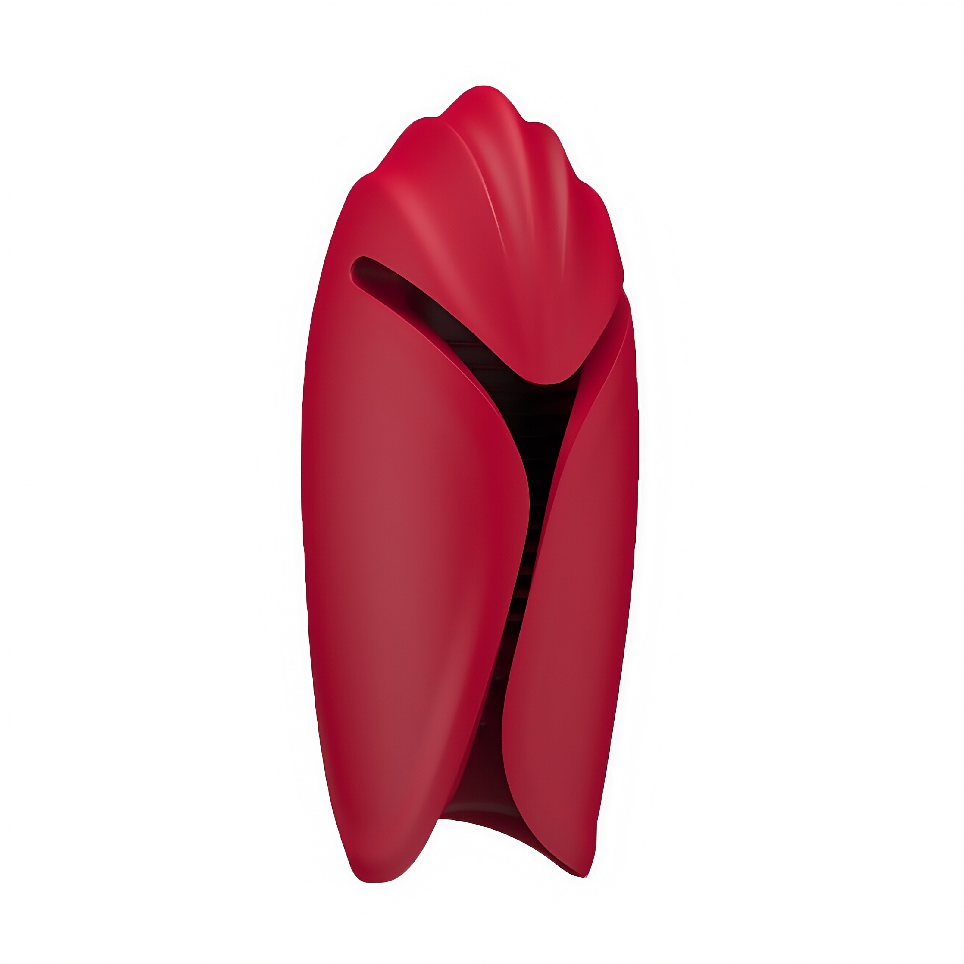 Joyomas - Warrior Training Cup Men's Mini Tongue Licking Multi Frequency Vibration Aircraft Cup Men's Fun Masturbation Cup