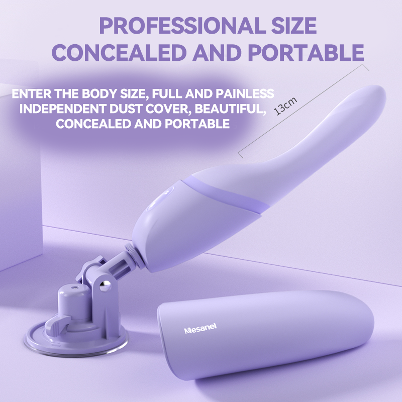 Joyomas - Super Multi-functional Portable Masturbation Sex Machine