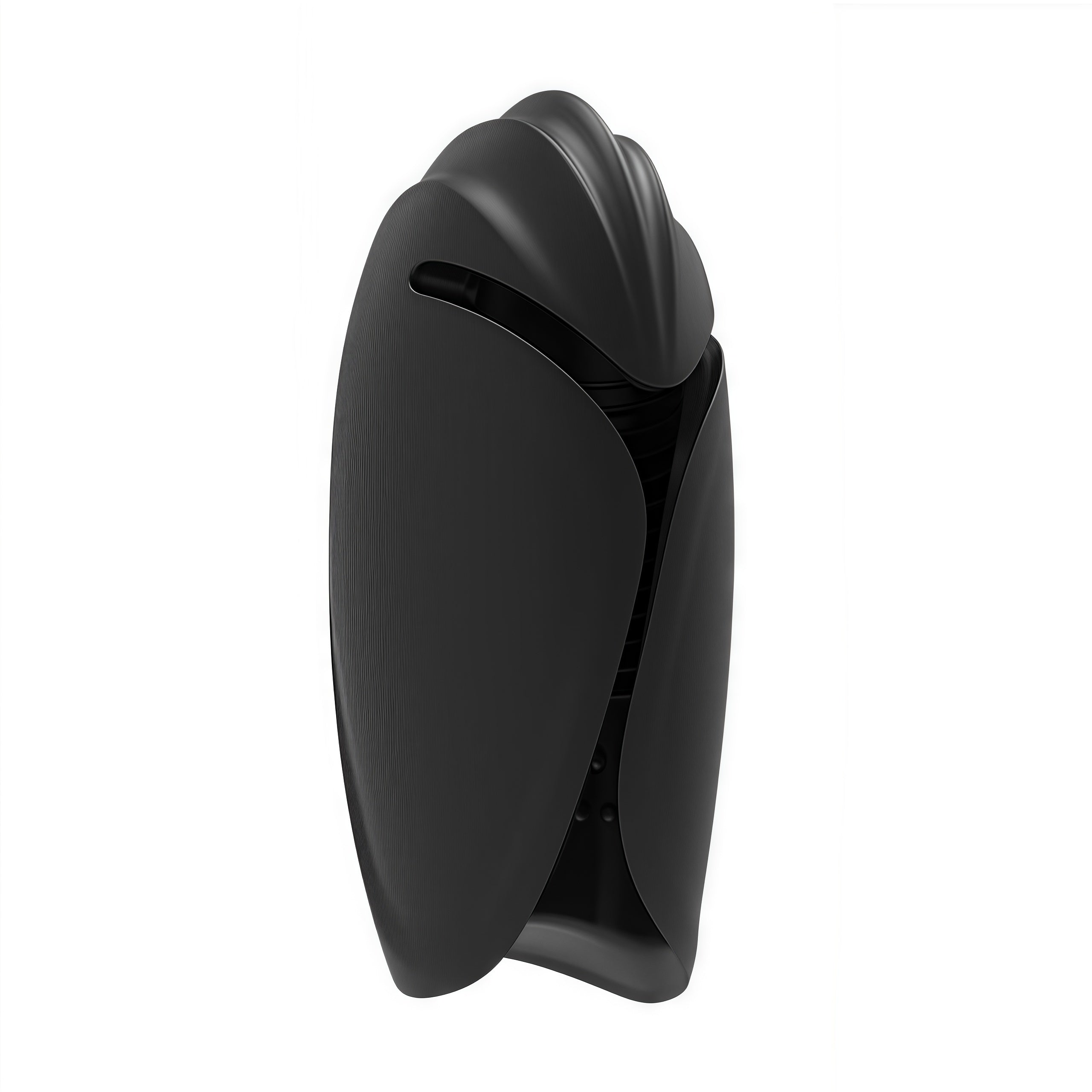 Joyomas - Warrior Training Cup Men's Mini Tongue Licking Multi Frequency Vibration Aircraft Cup Men's Fun Masturbation Cup