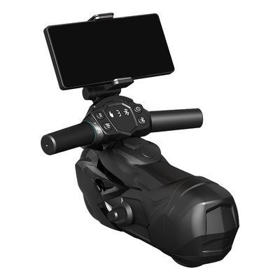 Joyomas - Motorcycle Male Maturbator With Telescopic Vibration Sucking Heating Function