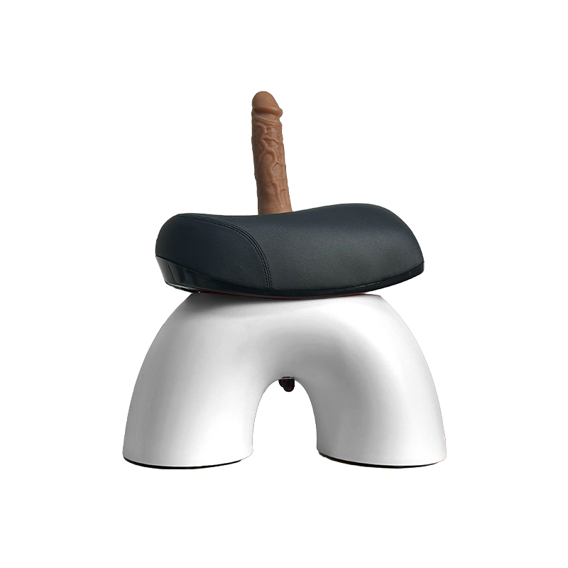 Joyomas - Car Seat Sex Machine Chair Massage Seat Vibrating Female Masturbator