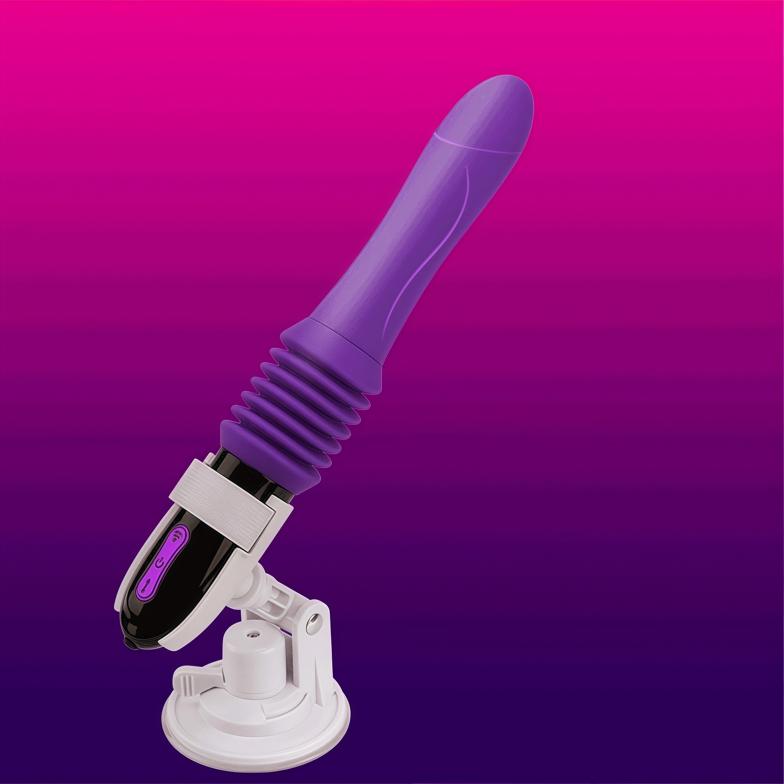 Joyomas - 10 Modes Big Dildos Vibrators Realistic Penis Sex Toys for Women Lesbian