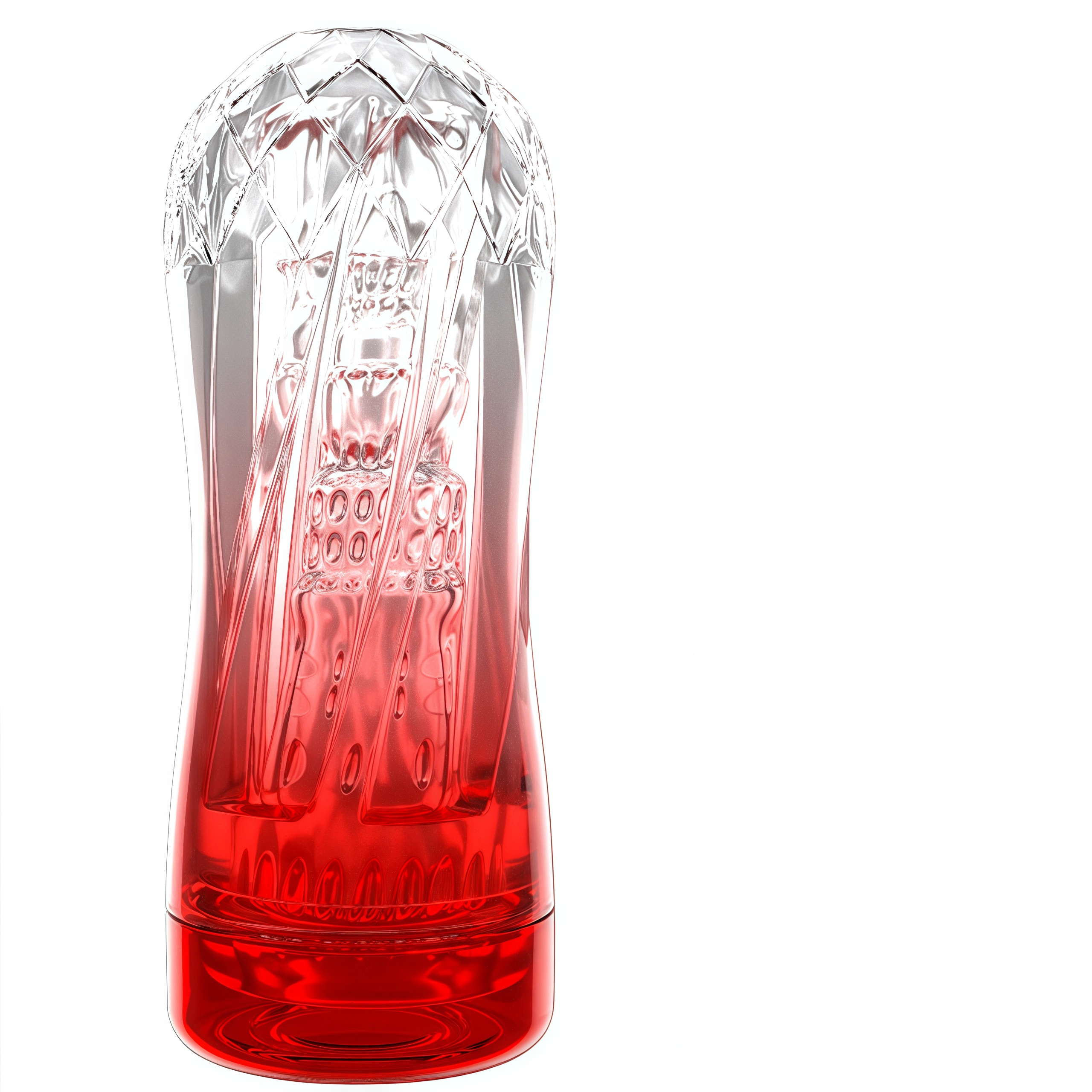 Joyomas - Male Aircraft Cup Male Flirting Masturbation Device