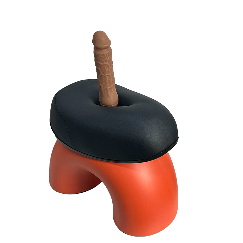 Joyomas - Car Seat Sex Machine Chair Massage Seat Vibrating Female Masturbator